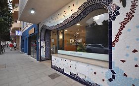 El Cami Hotel